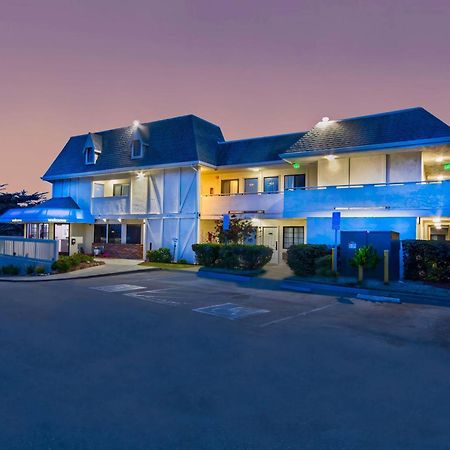 Motel 6-Marina, Ca - Monterey Eksteriør bilde
