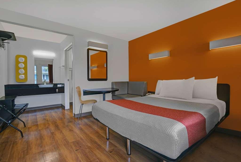 Motel 6-Marina, Ca - Monterey Rom bilde