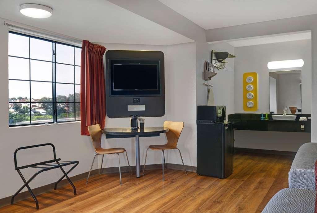 Motel 6-Marina, Ca - Monterey Fasiliteter bilde