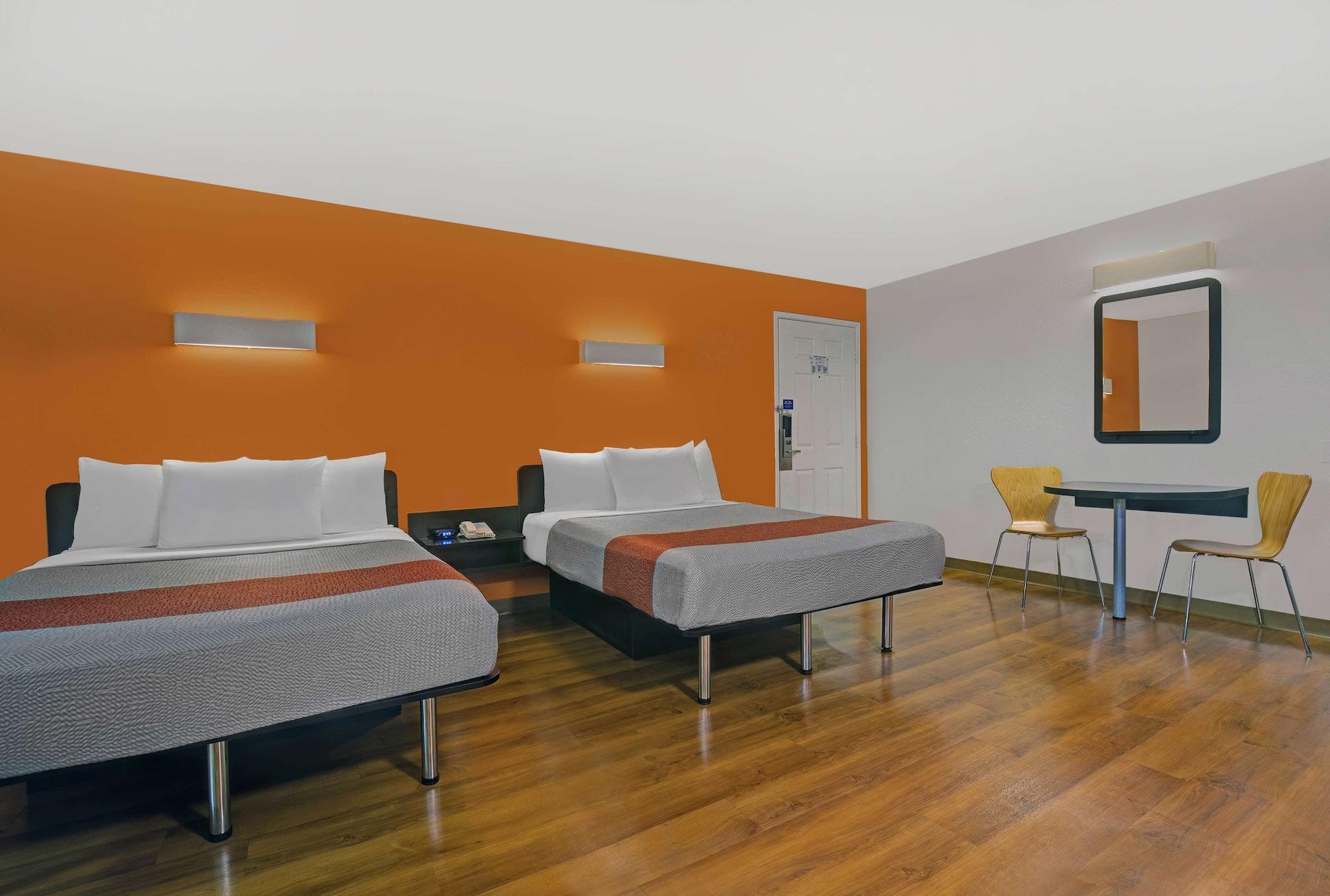 Motel 6-Marina, Ca - Monterey Eksteriør bilde