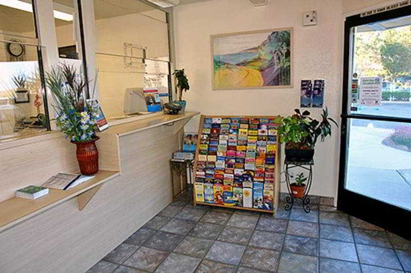 Motel 6-Marina, Ca - Monterey Eksteriør bilde